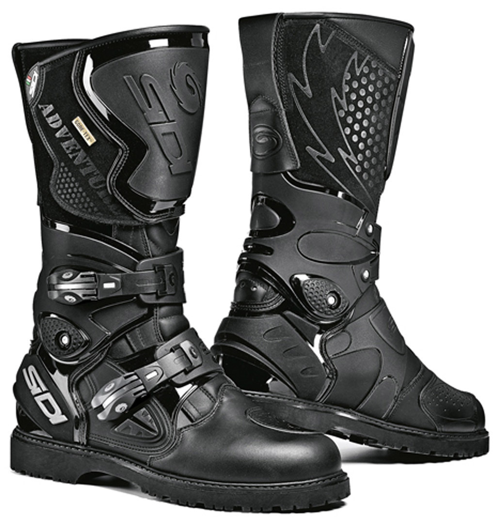Bottes sidi adventure 2 gore tex avis store