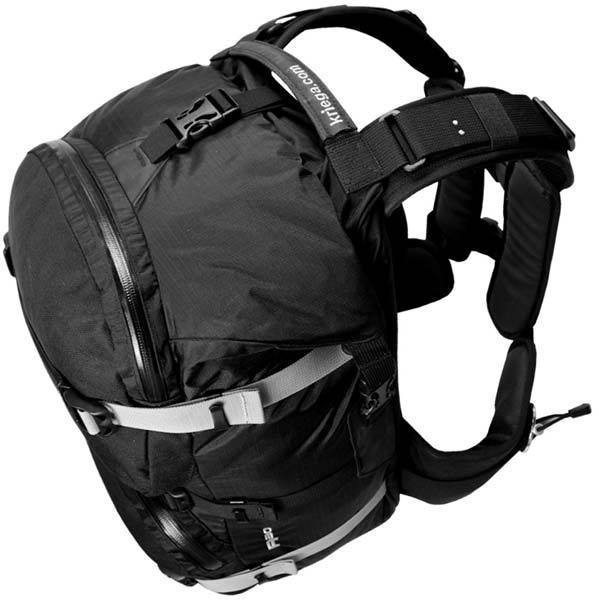 Zaino Kriega R30 - Foto 5 di 11