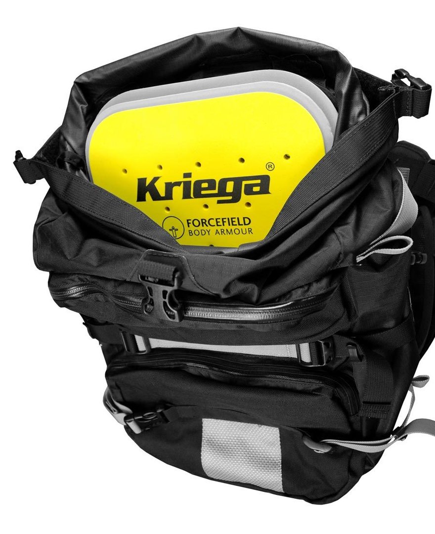 Zaino Kriega R30 - Foto 10 di 11