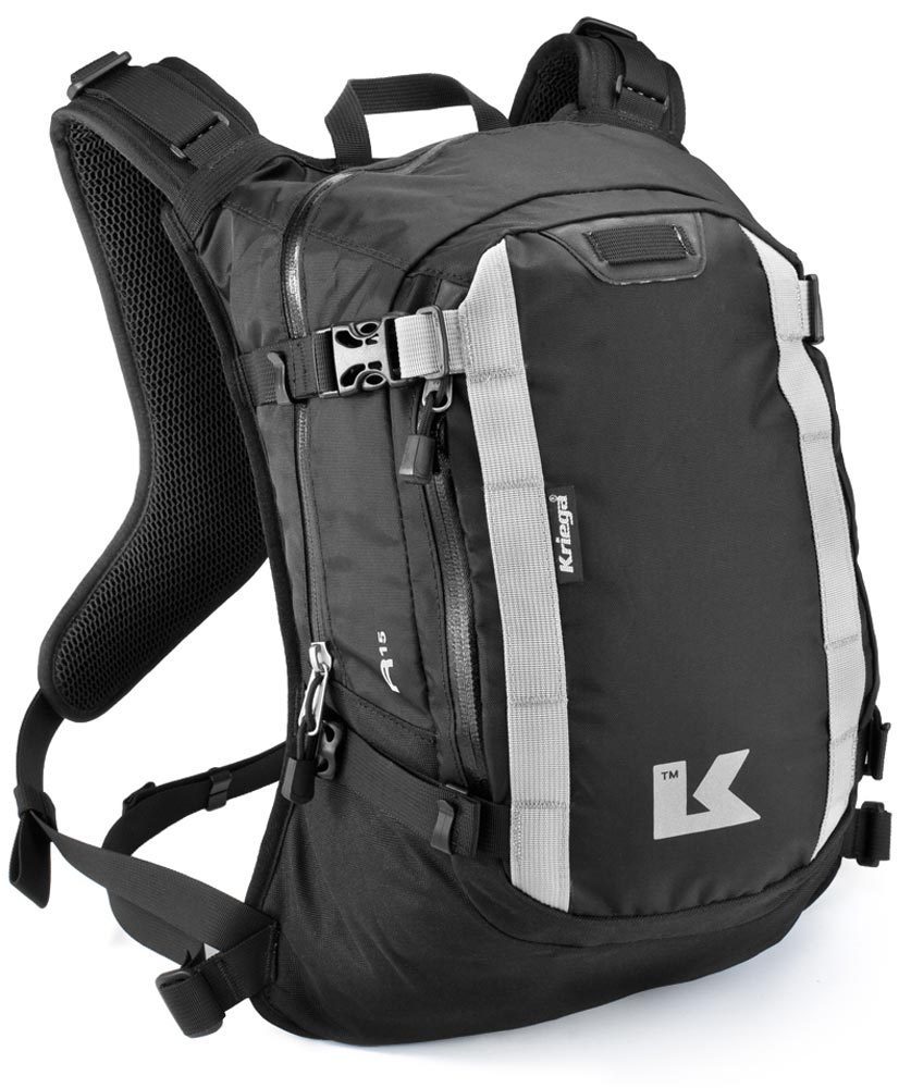 Kriega backpack discount