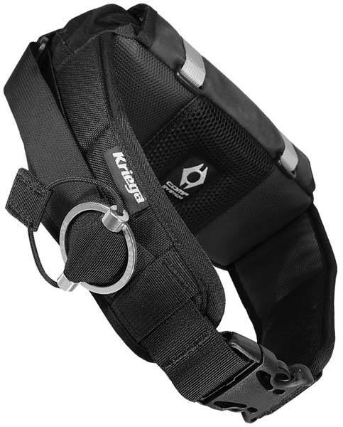 Kriega belt bag on sale