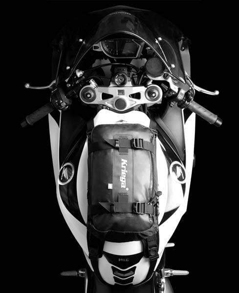 Kriega US Танковый мешок Адаптер