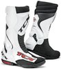 Preview image for TCX TCS Speedway Motorcycle Boots