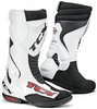 TCX TCS Speedway Motorradstiefel