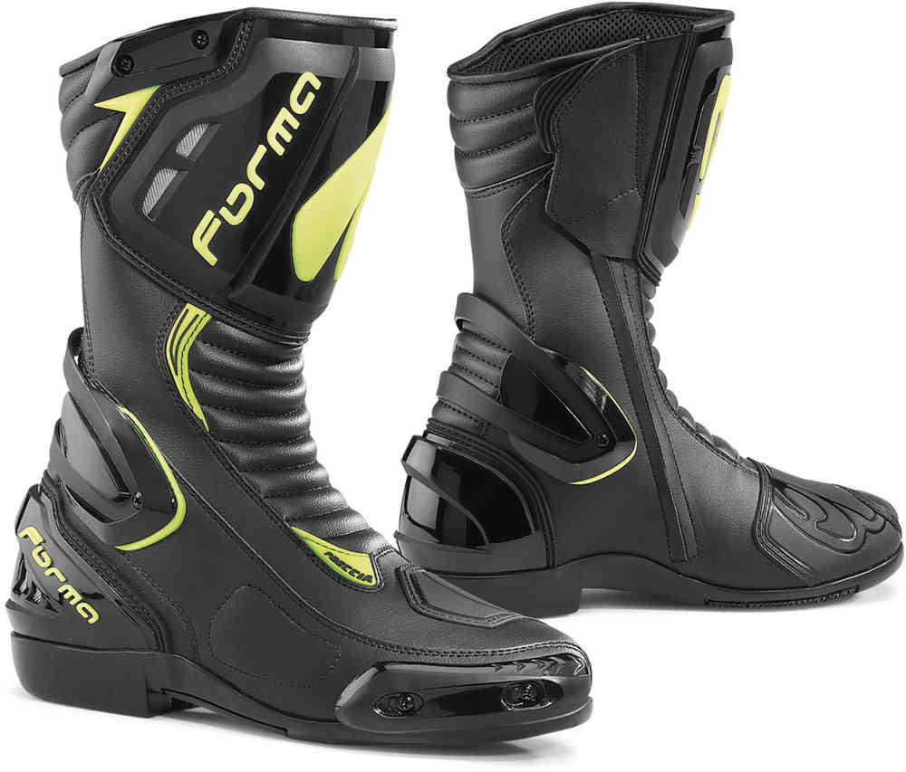 Forma moto boots hot sale