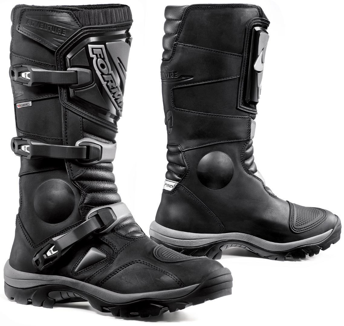 Forma Adventure Dry, black, Size 38, black, Size 38