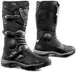 Forma Adventure Bottes de moto imperméables