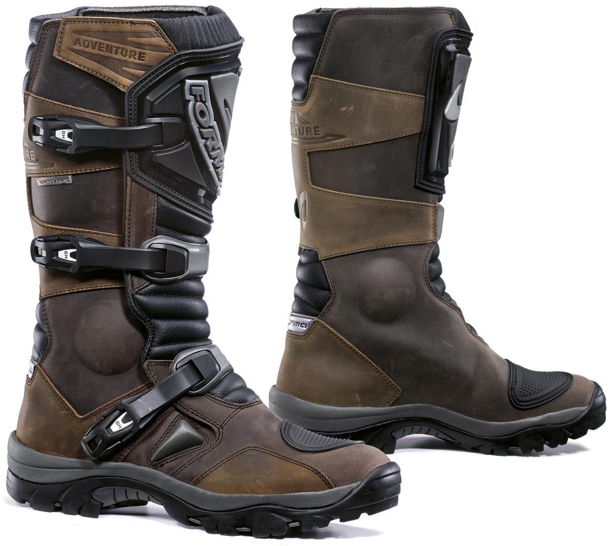 Forma Adventure Dry, brown, Size 38, brown, Size 38