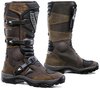 Vorschaubild für Forma Adventure Dry Wasserdichte Motorradstiefel