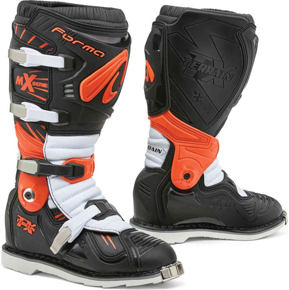 Forma Terrain TX 2.0 Motocross Stiefel