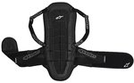 Alpinestars Bionic Air Задней протектор