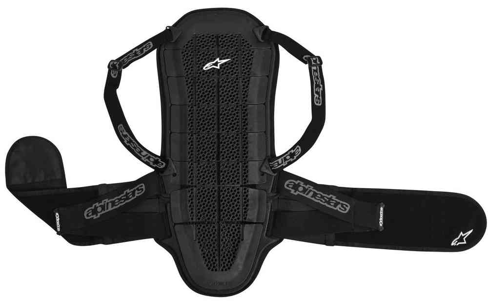 Alpinestars Bionic Air Задней протектор