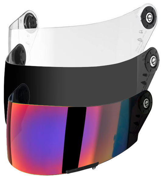 Schuberth sr1 visor deals