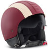 MOMO Hero Special Edition Helm Rot