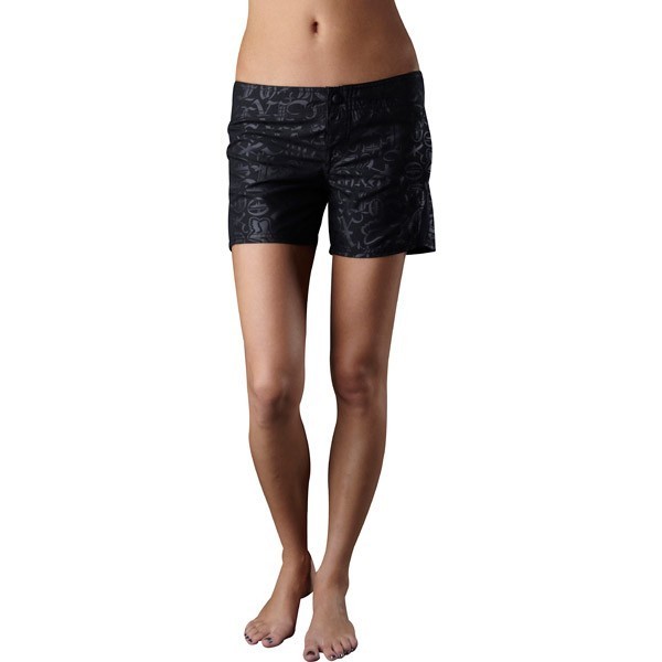 FOX GIRLS Magnetism Boardie Shorts pour dames