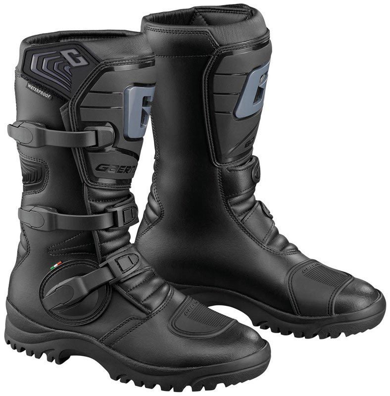 Gaerne G-Adventure Aquatech Offroad Wodoodporne Buty