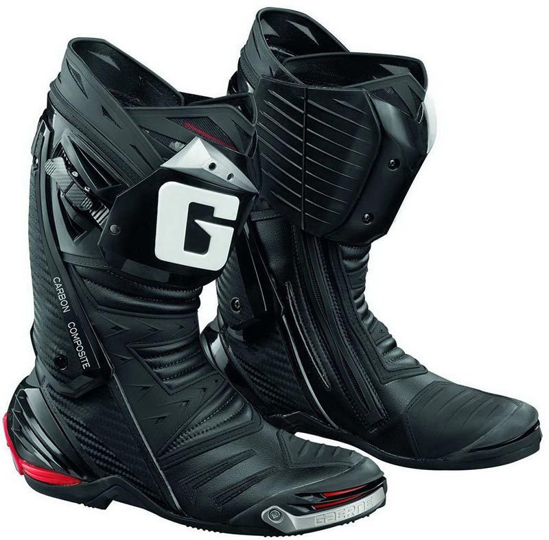 Gaerne GP1 Racing Motorcycle Boots