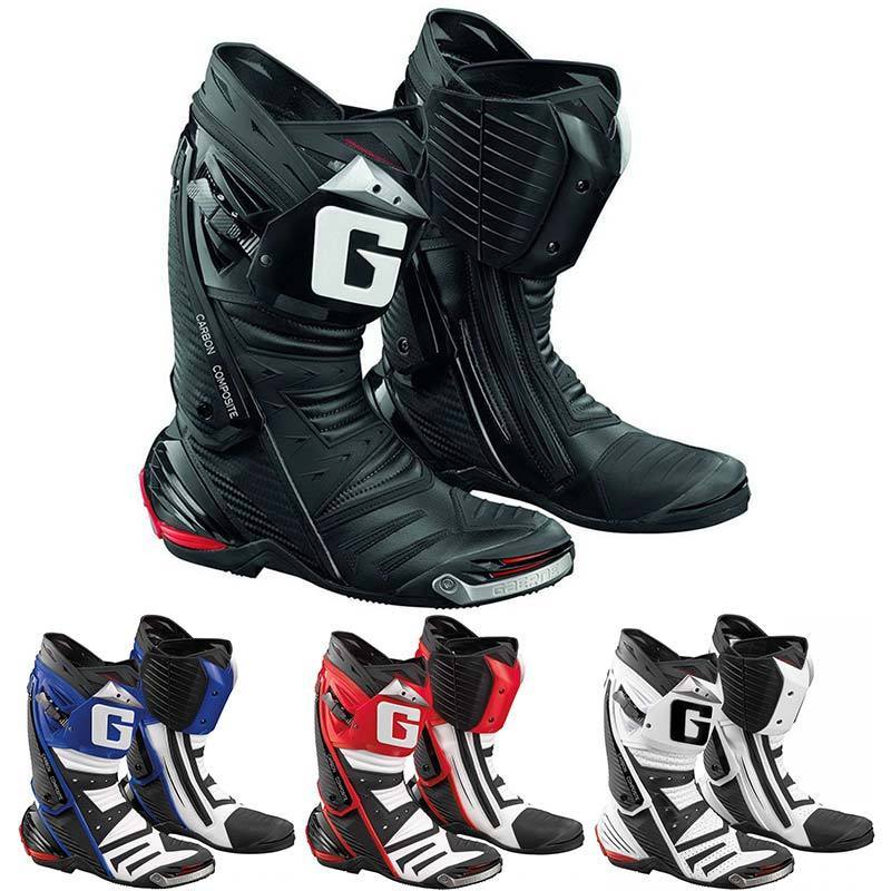 Gaerne GP1 Racing Buty motocyklowe