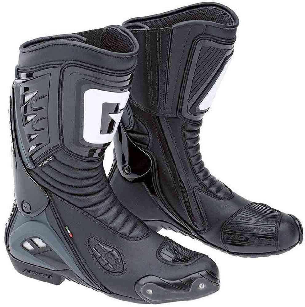 Gaerne G-RW Aquatech Racing Botes de moto