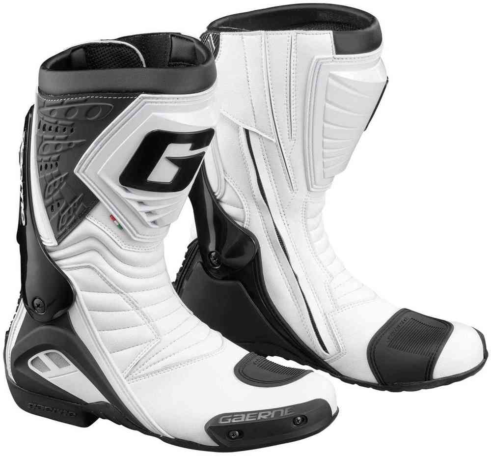 Gaerne race boots 2025
