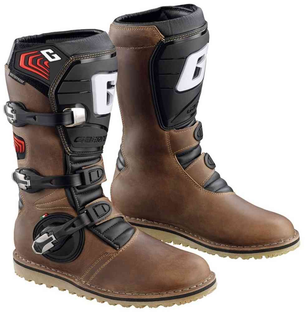 Motorcycle boots 2019 store