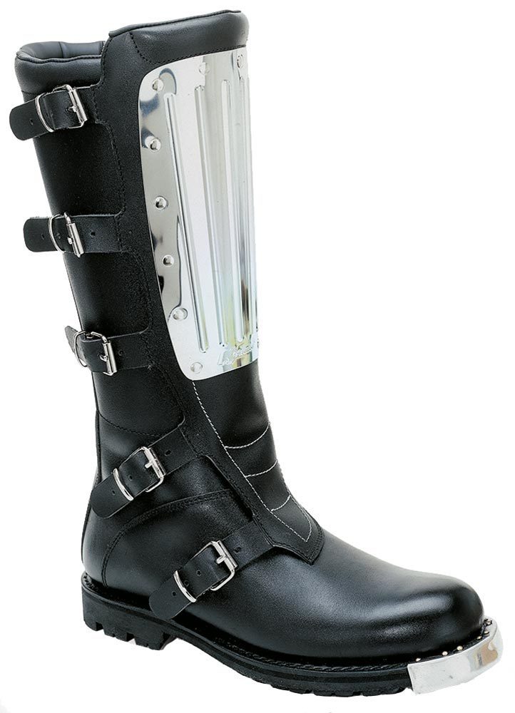 mad max motorcycle boots
