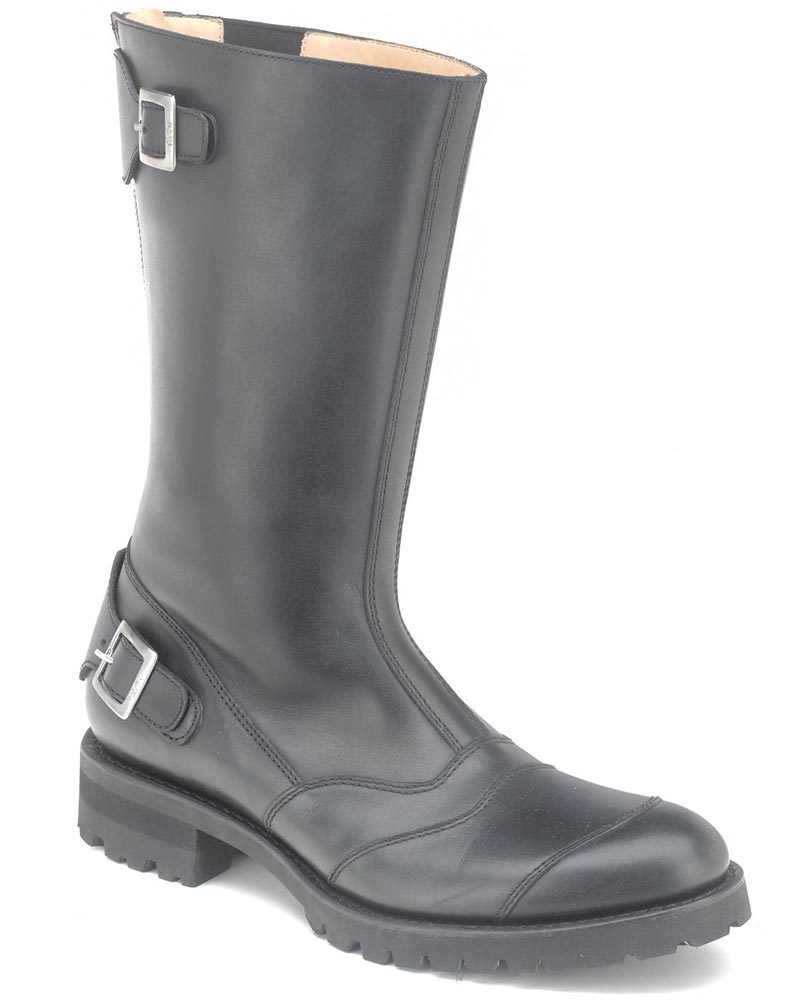 Kochmann Commander Motorcycle Boots