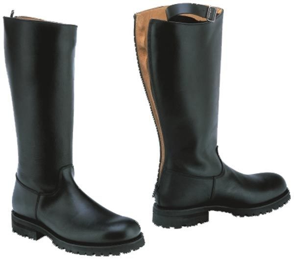 Kochmann Patrol Bottes