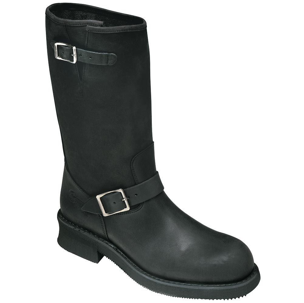 engineer motorcycle boots