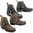 Kochmann City Biker Motorradschuhe