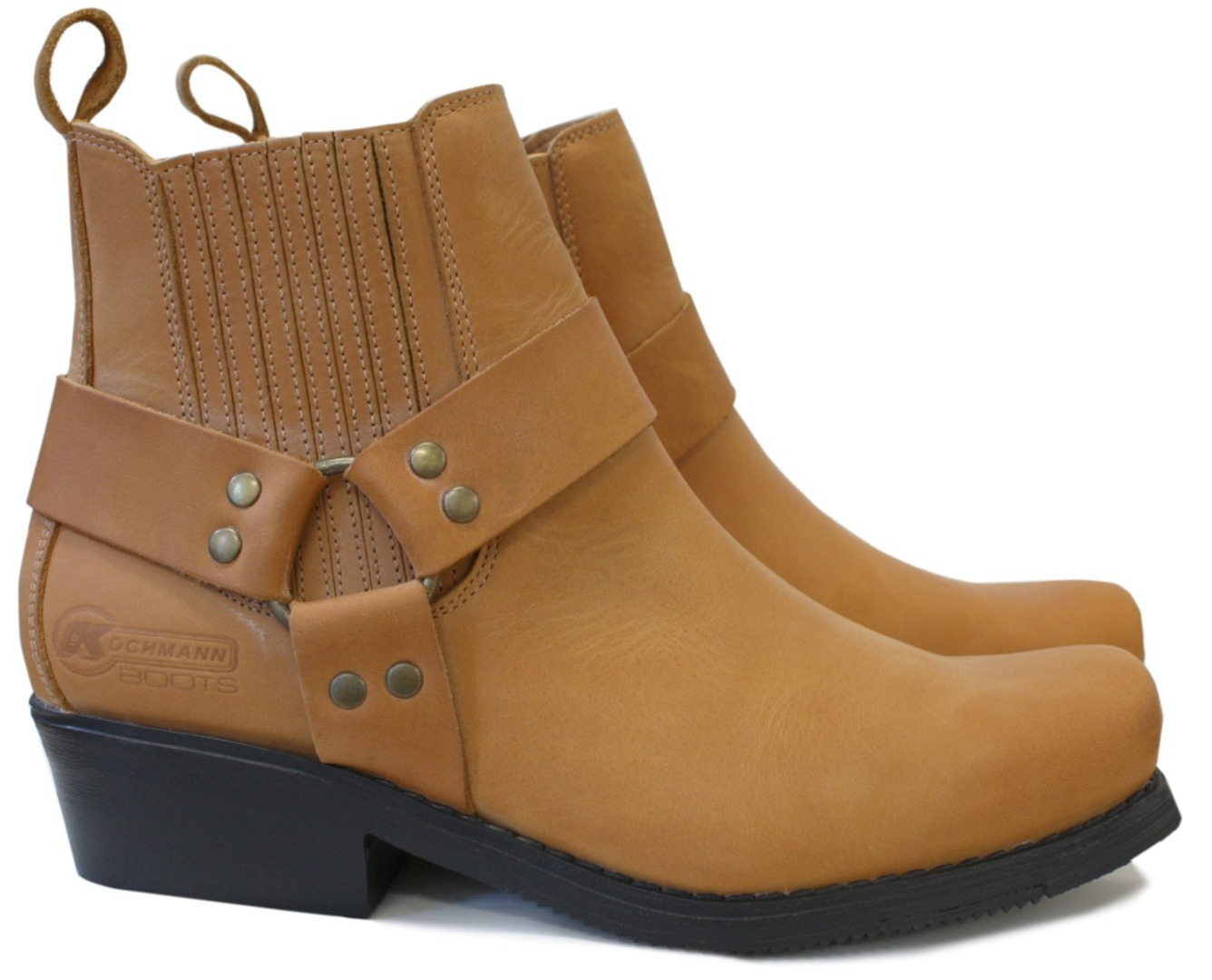 Kochmann City Biker Обувь