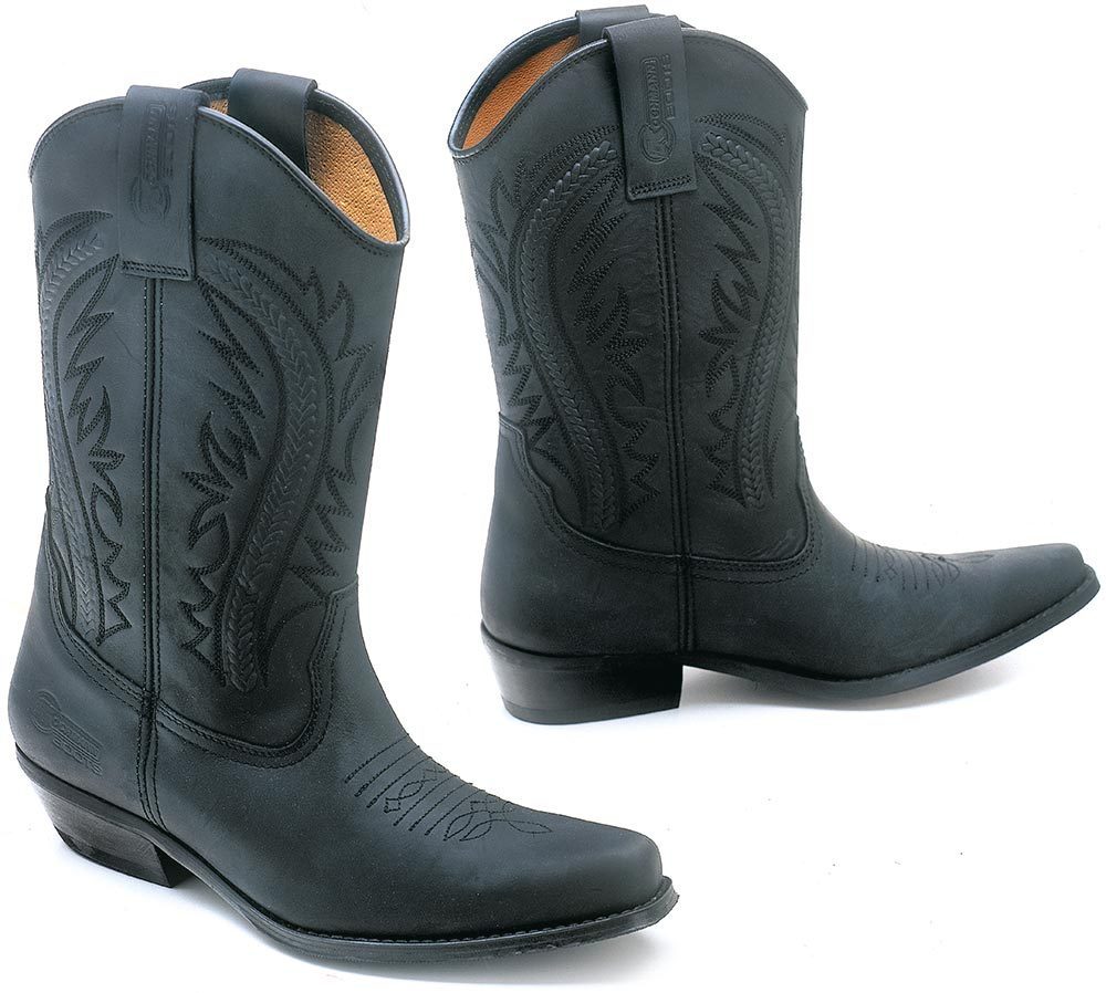 Kochmann Colorado Motorcycle Boots