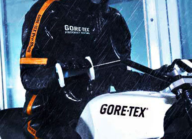 Gore-Tex 防水面料