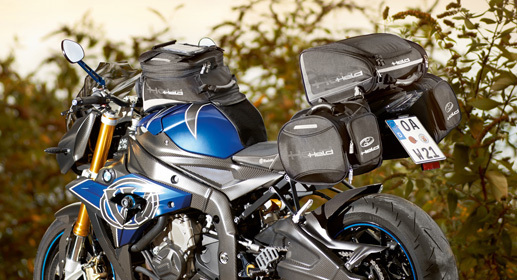 Held Motorcycle Luggage buy cheap online at FC Moto