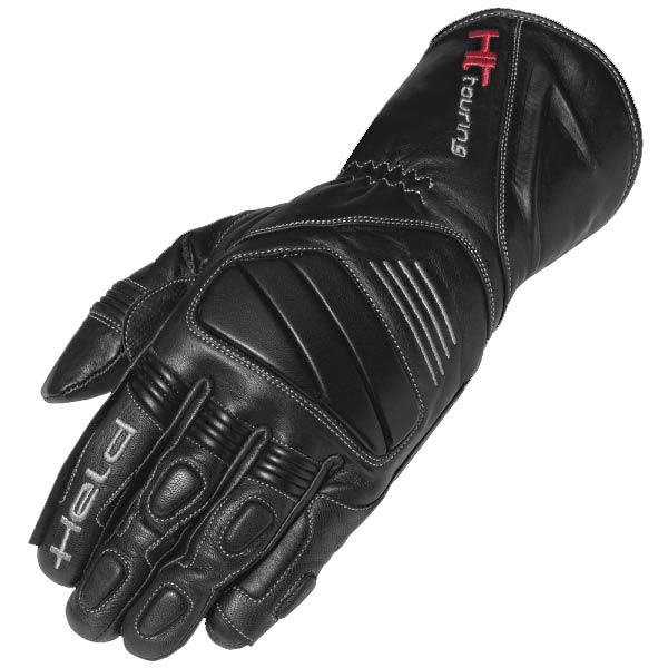 Held Sparrow Gloves, black, Size XS, black, Size XS