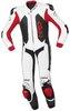 Held Slade One Piece Motorcycle Leather Suit