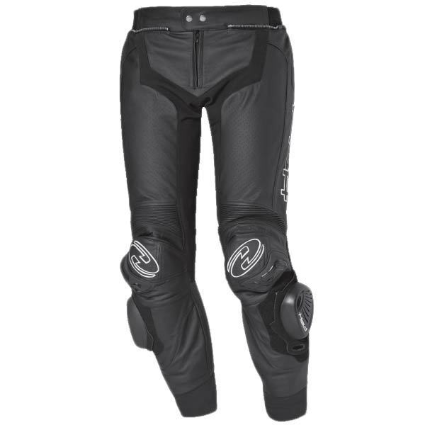 Held Grind Pantalon de moto en cuir