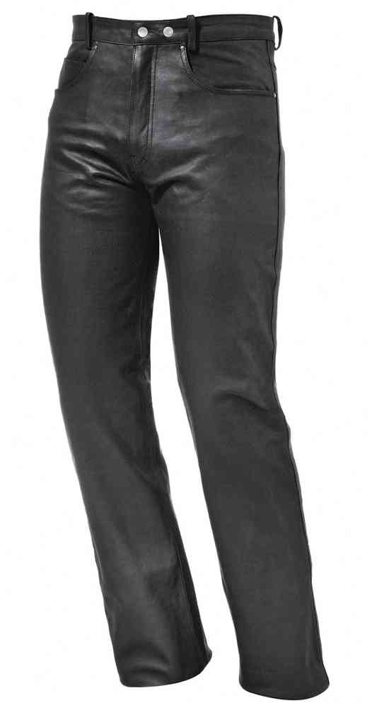 Held Cooper Pantalones de cuero moto