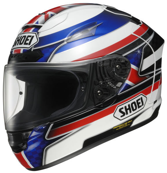 Shoei x spirit 2 hot sale