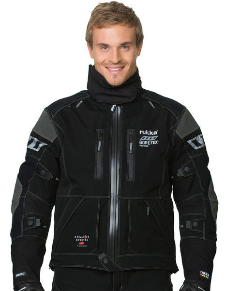 Rukka armacor jacke clearance
