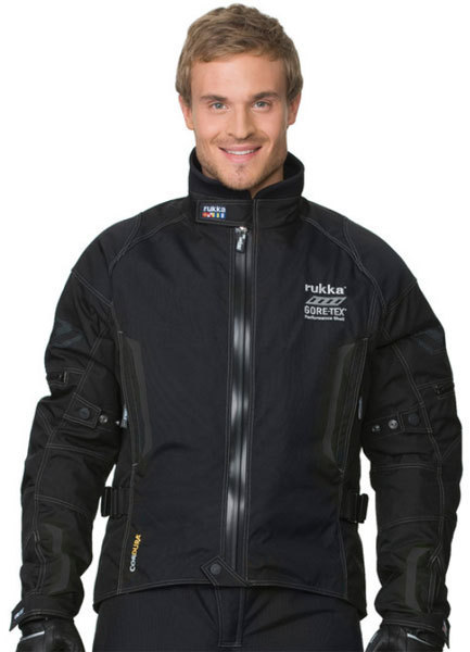 Best rukka jacket sale