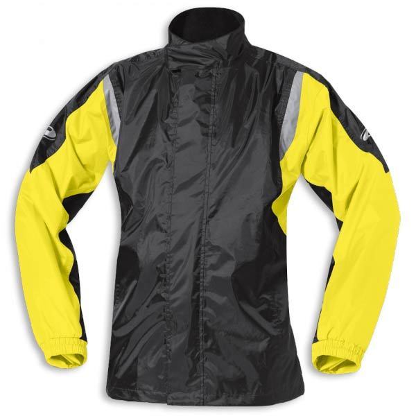 Held Mistral 2 Chaqueta de lluvia