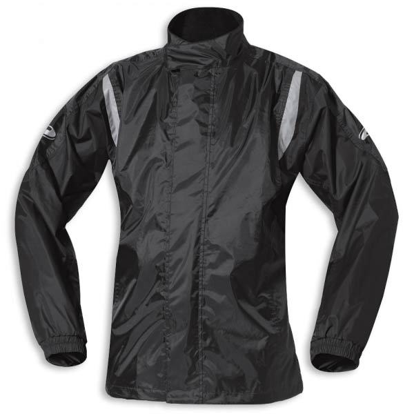 Held Mistral 2 Regenjacke, schwarz, Größe 5XL, schwarz, Größe 5XL