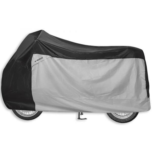 Heat proof motorcycle cover best sale