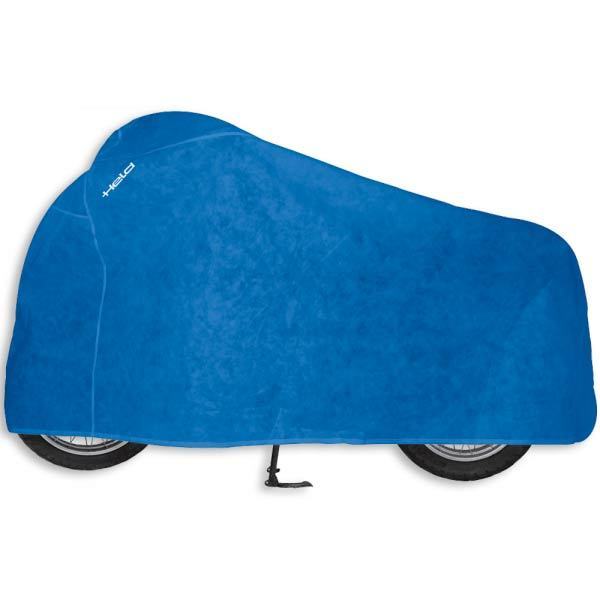 Held Indoor Motorfiets Cover