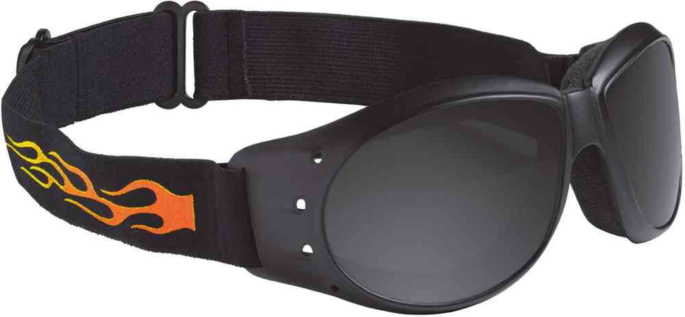 Held 9810 Motorsykkel Goggle