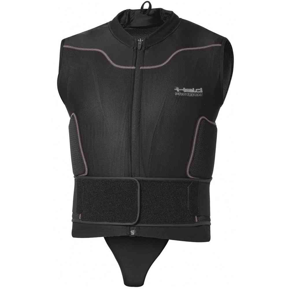 Held Rank Damer Protector Vest