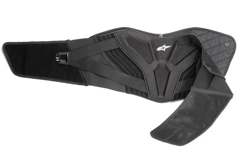 Alpinestars Touring Cinta abdominal