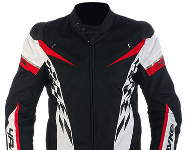 spyke motorcycle jacket
