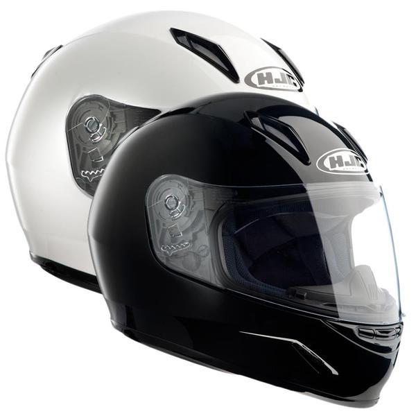 Hjc cly helmet top